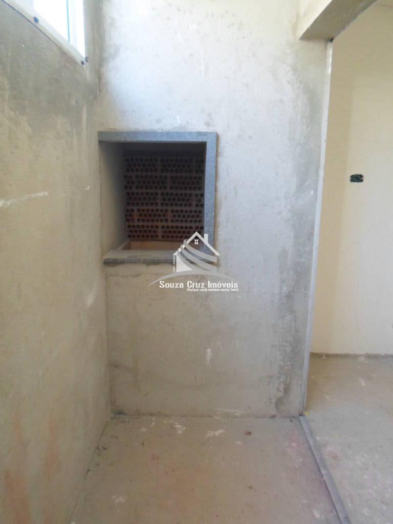 Apartamento, 2 quartos, 53 m² - Foto 6