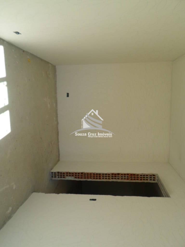 Apartamento, 2 quartos, 53 m² - Foto 17