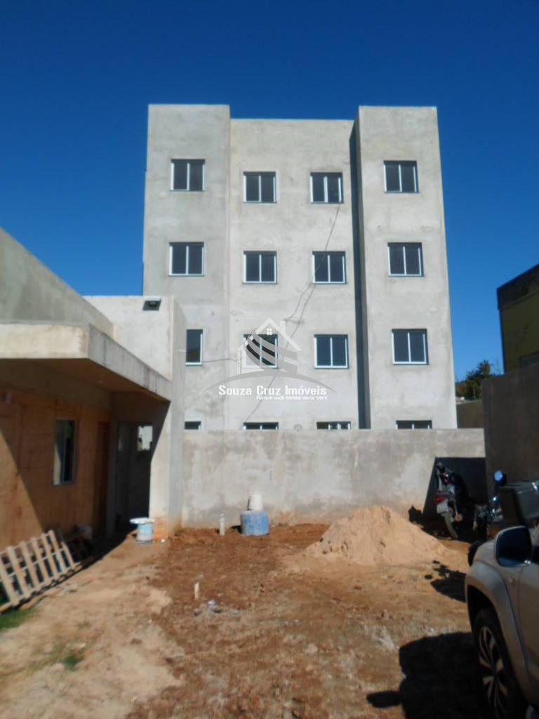 Apartamento, 2 quartos, 53 m² - Foto 2