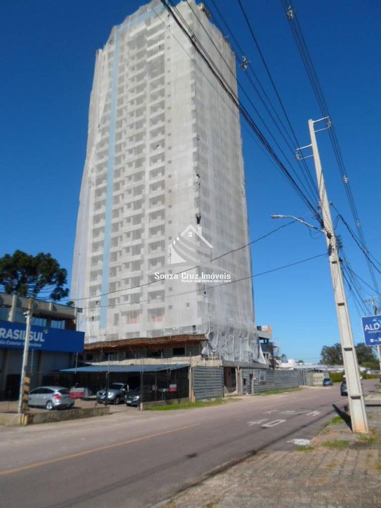 Apartamento, 2 quartos, 60 m² - Foto 1