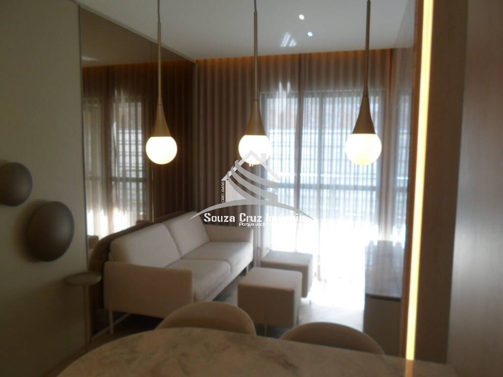 Apartamento, 2 quartos, 60 m² - Foto 4