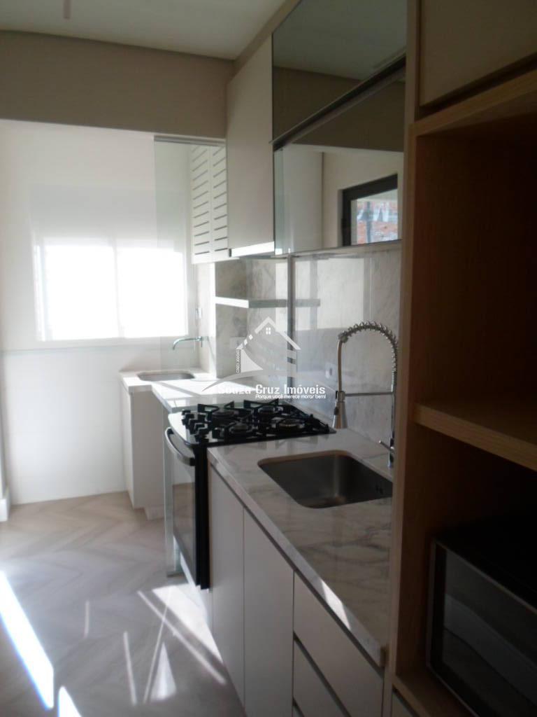Apartamento, 2 quartos, 60 m² - Foto 6