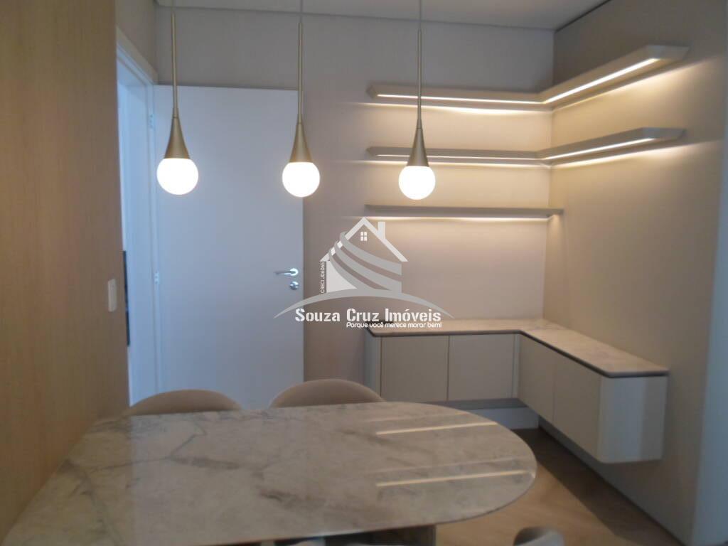 Apartamento, 2 quartos, 60 m² - Foto 7