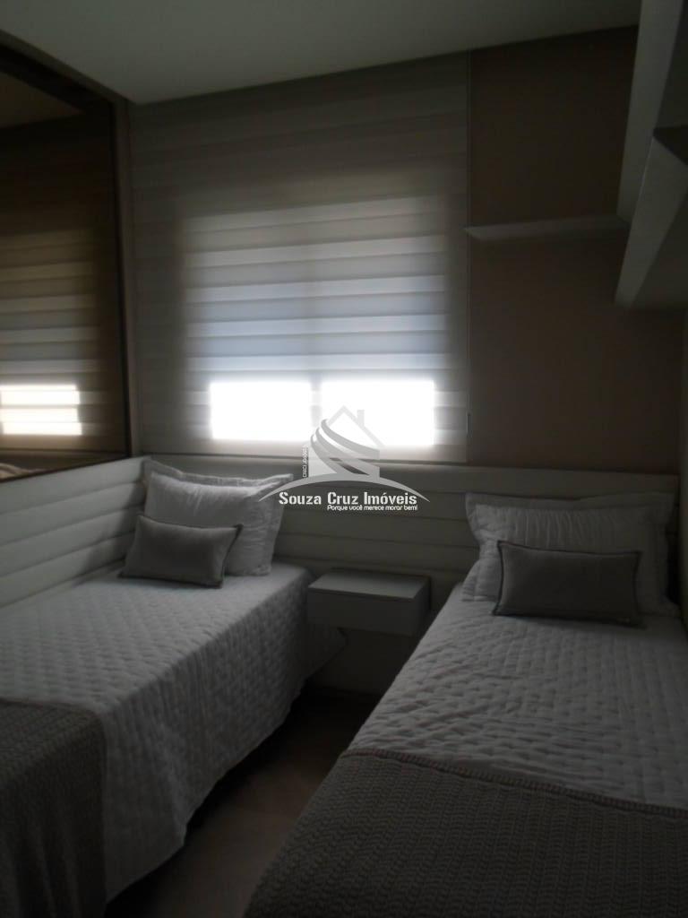Apartamento, 2 quartos, 60 m² - Foto 8