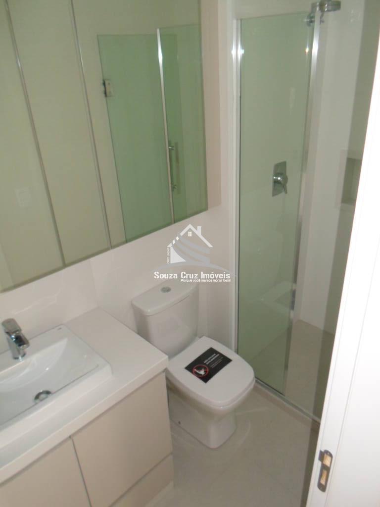 Apartamento, 2 quartos, 60 m² - Foto 9