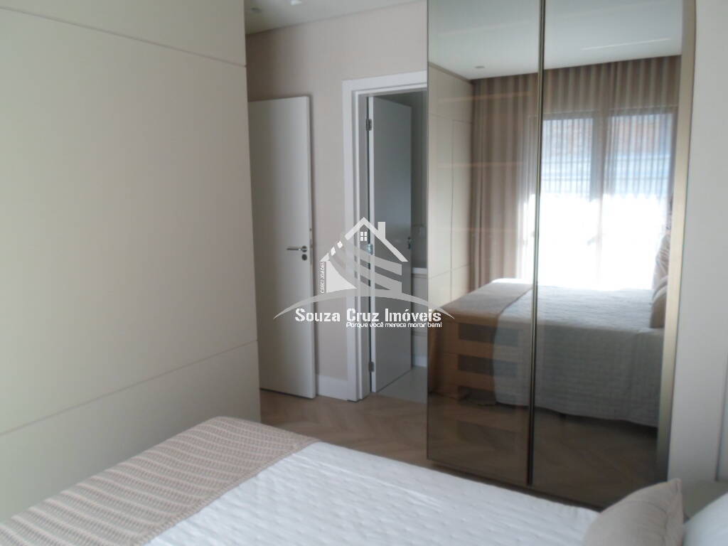 Apartamento, 2 quartos, 60 m² - Foto 12