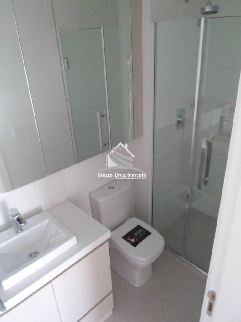 Apartamento, 2 quartos, 60 m² - Foto 13