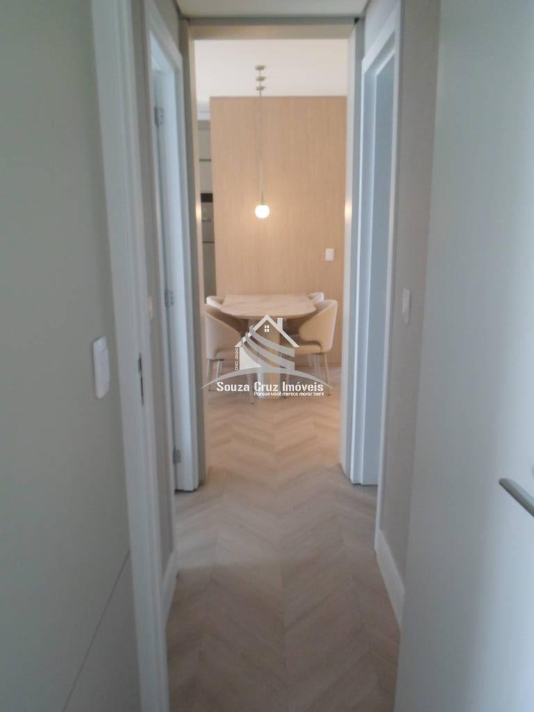 Apartamento, 2 quartos, 60 m² - Foto 14