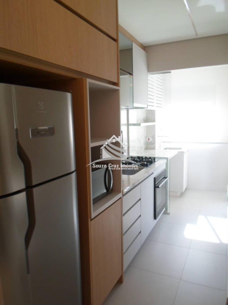 Apartamento, 2 quartos, 60 m² - Foto 16