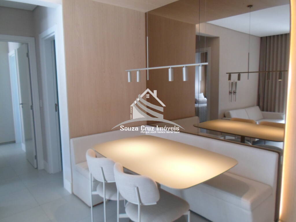 Apartamento, 2 quartos, 60 m² - Foto 18