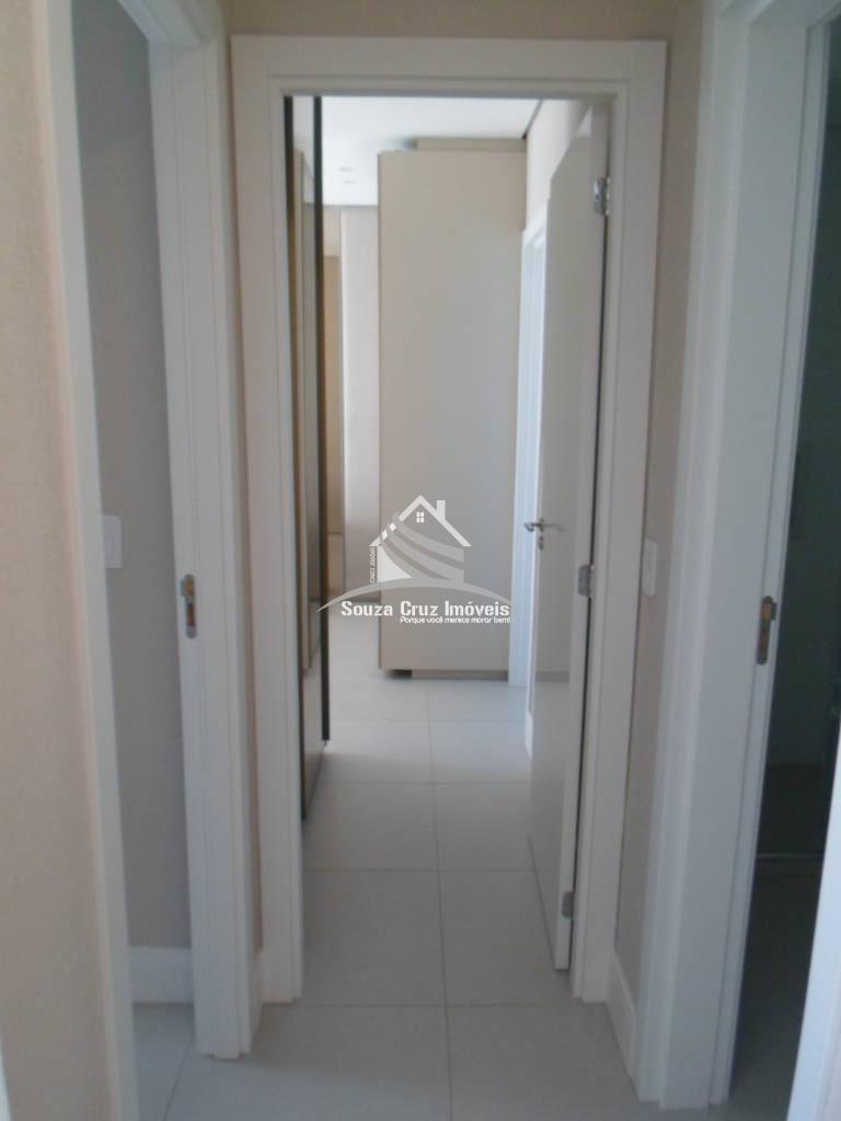 Apartamento, 2 quartos, 60 m² - Foto 21