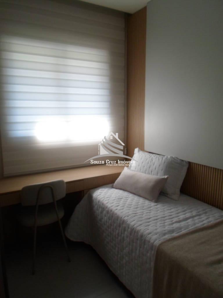 Apartamento, 2 quartos, 60 m² - Foto 22
