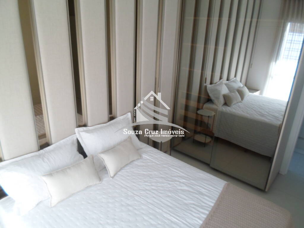 Apartamento, 2 quartos, 60 m² - Foto 27