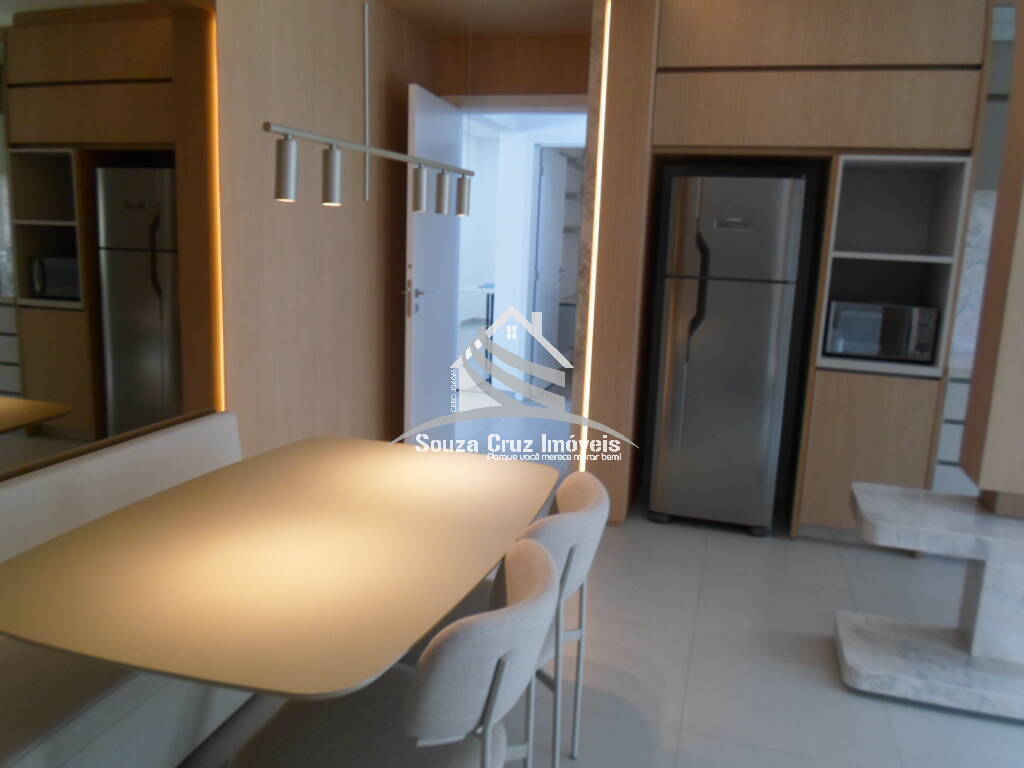 Apartamento, 2 quartos, 60 m² - Foto 31