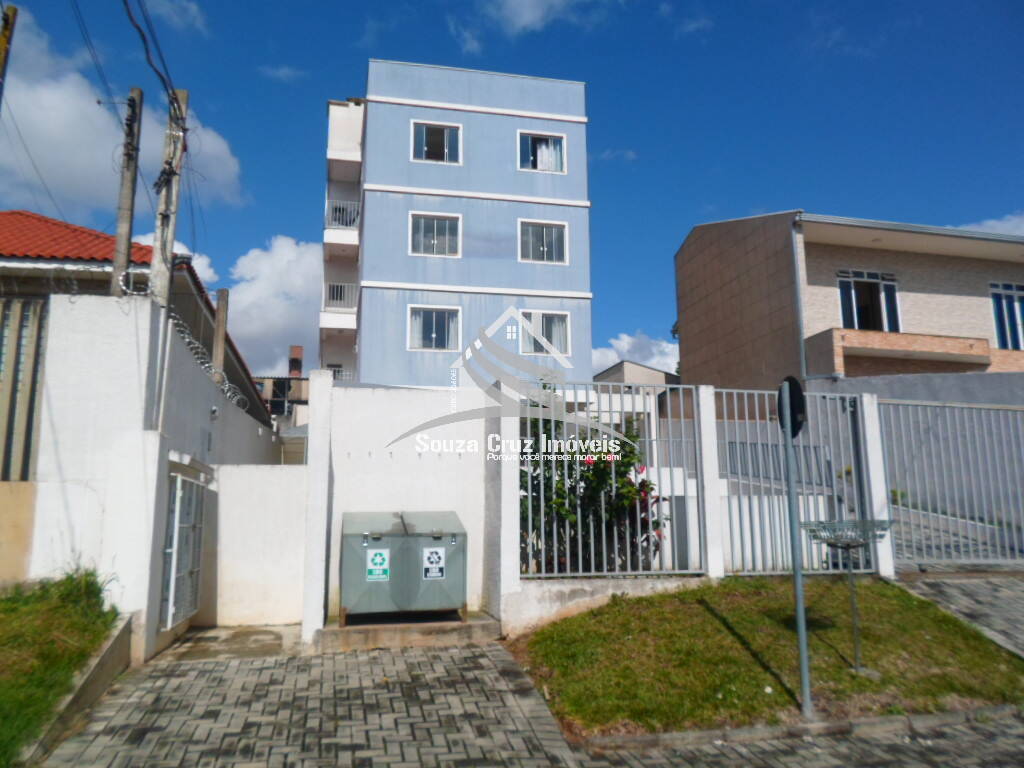 Apartamento, 2 quartos, 49 m² - Foto 1