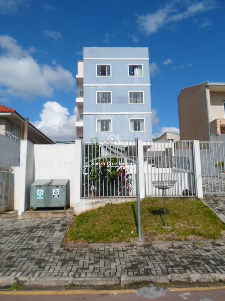 Apartamento, 2 quartos, 49 m² - Foto 2