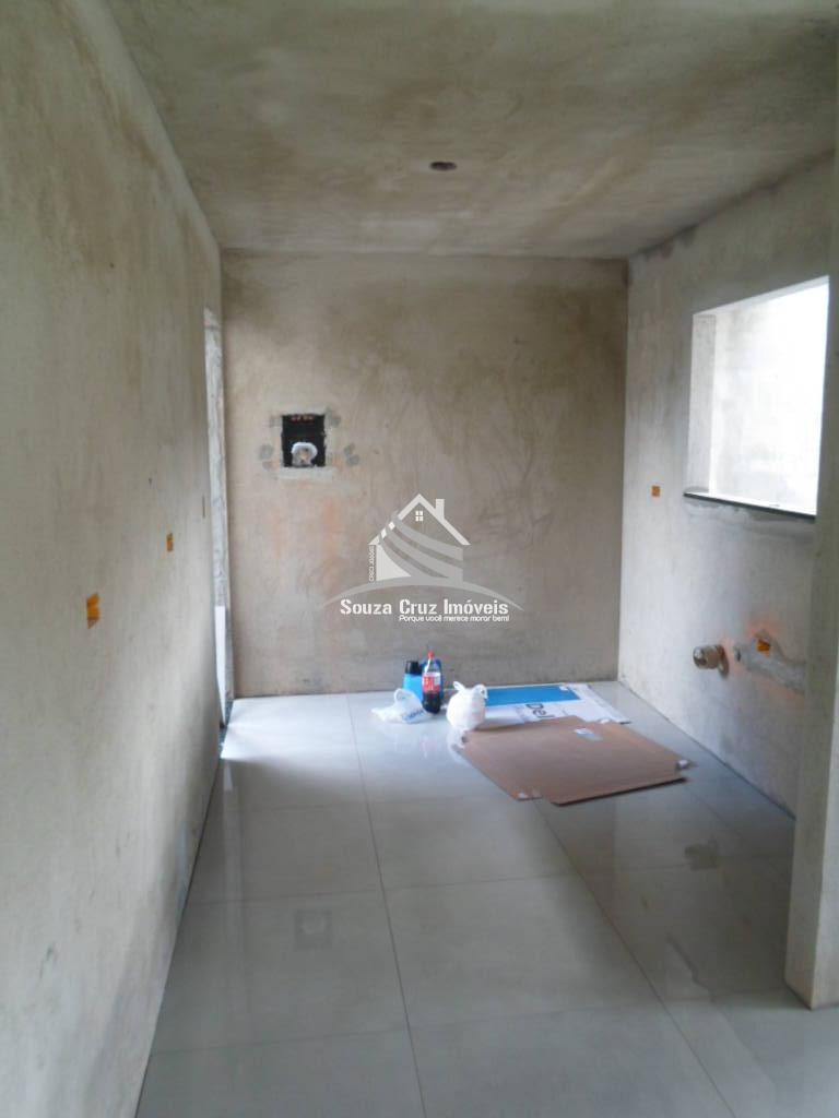 Casa, 3 quartos, 66 m² - Foto 3