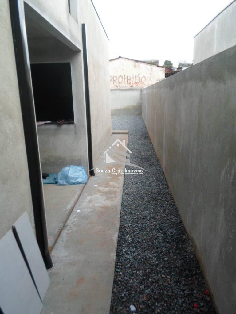 Casa, 3 quartos, 66 m² - Foto 16