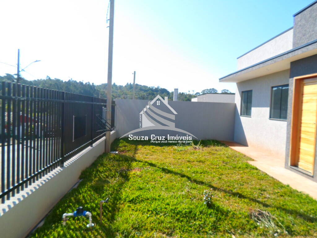 Casa, 3 quartos, 53 m² - Foto 3
