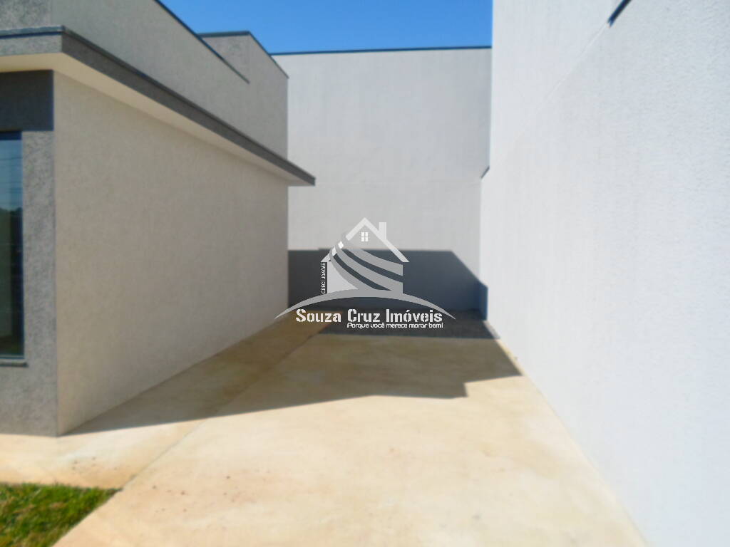 Casa, 3 quartos, 53 m² - Foto 4