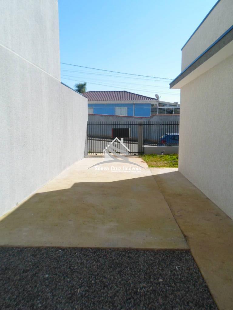 Casa, 3 quartos, 53 m² - Foto 5