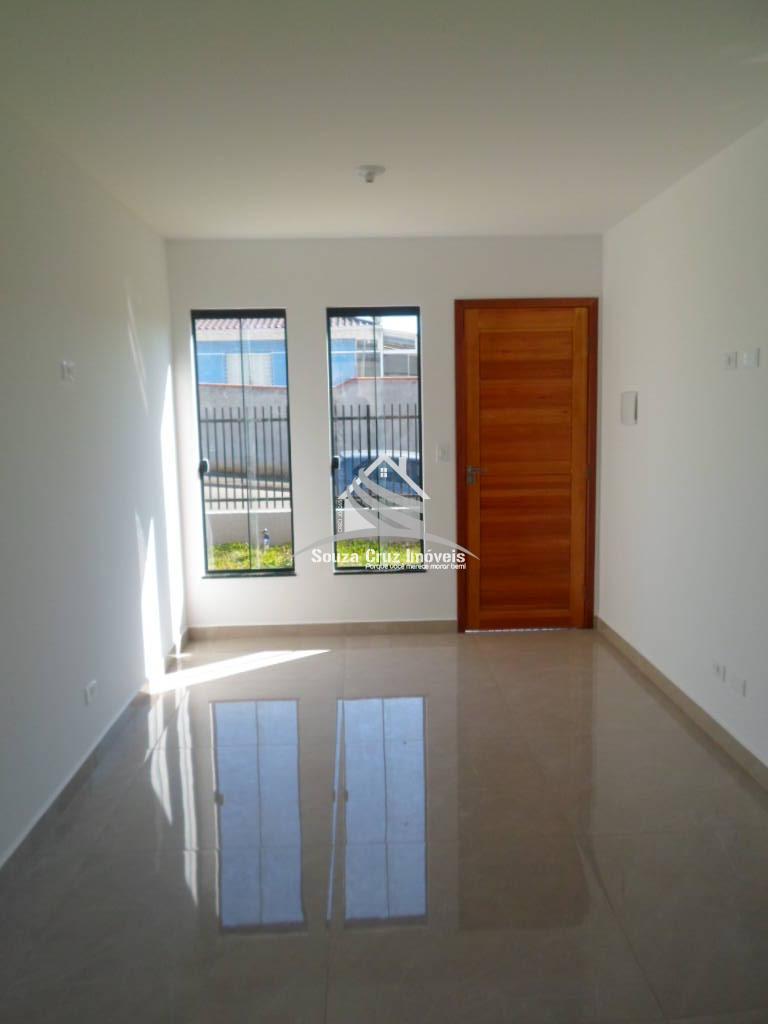 Casa, 3 quartos, 53 m² - Foto 8