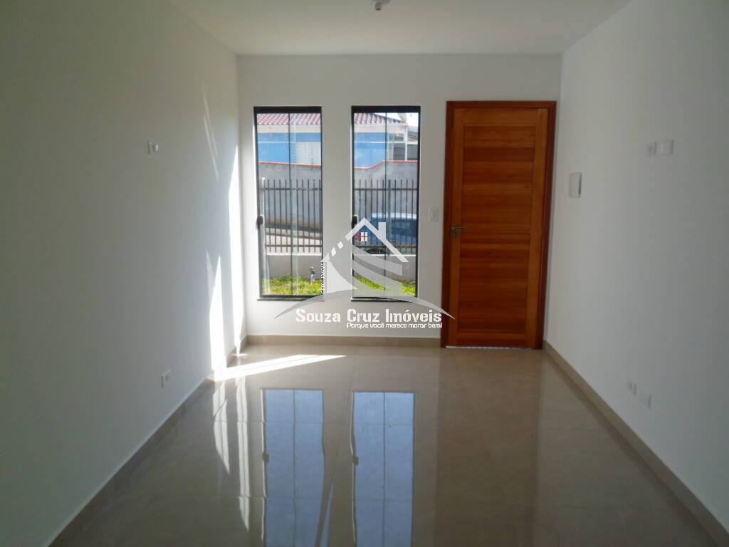 Casa, 3 quartos, 53 m² - Foto 7