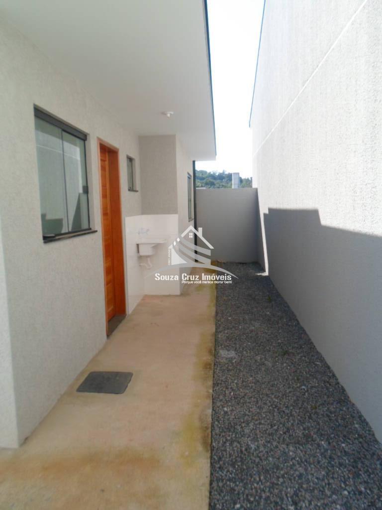 Casa, 3 quartos, 53 m² - Foto 6