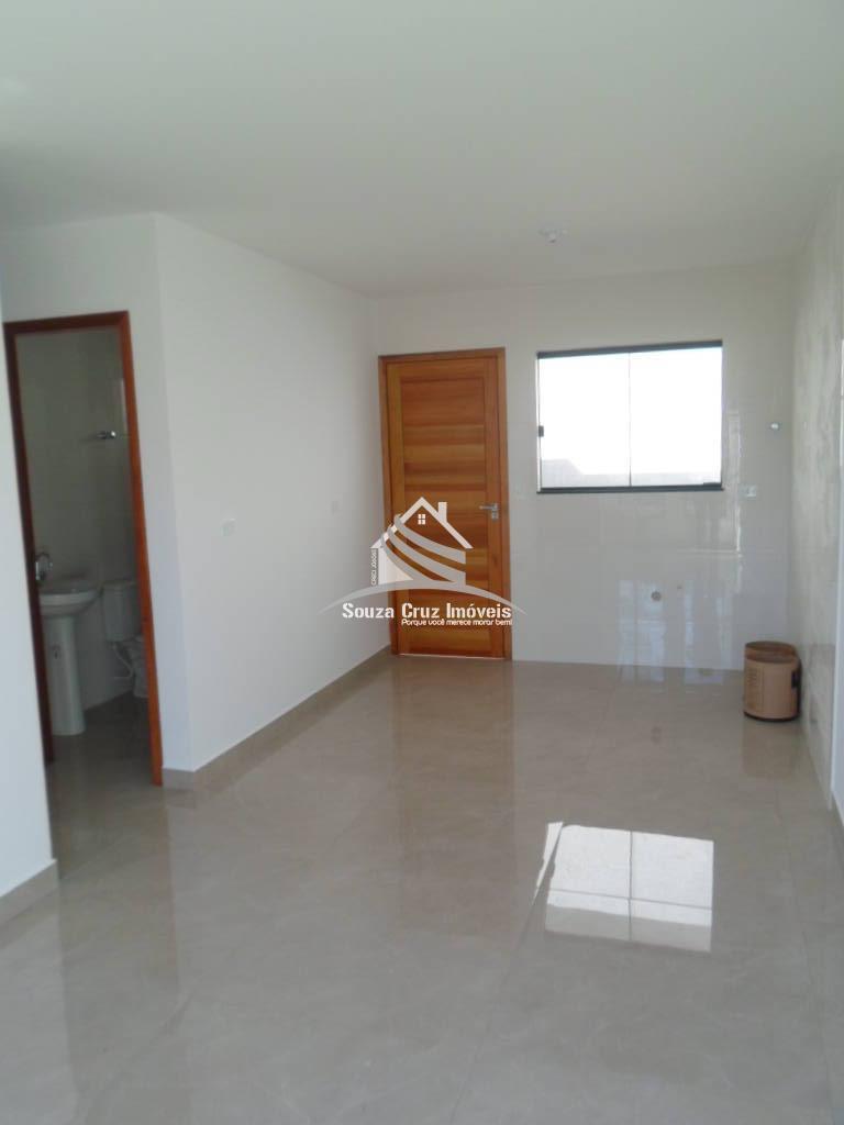 Casa, 3 quartos, 53 m² - Foto 9