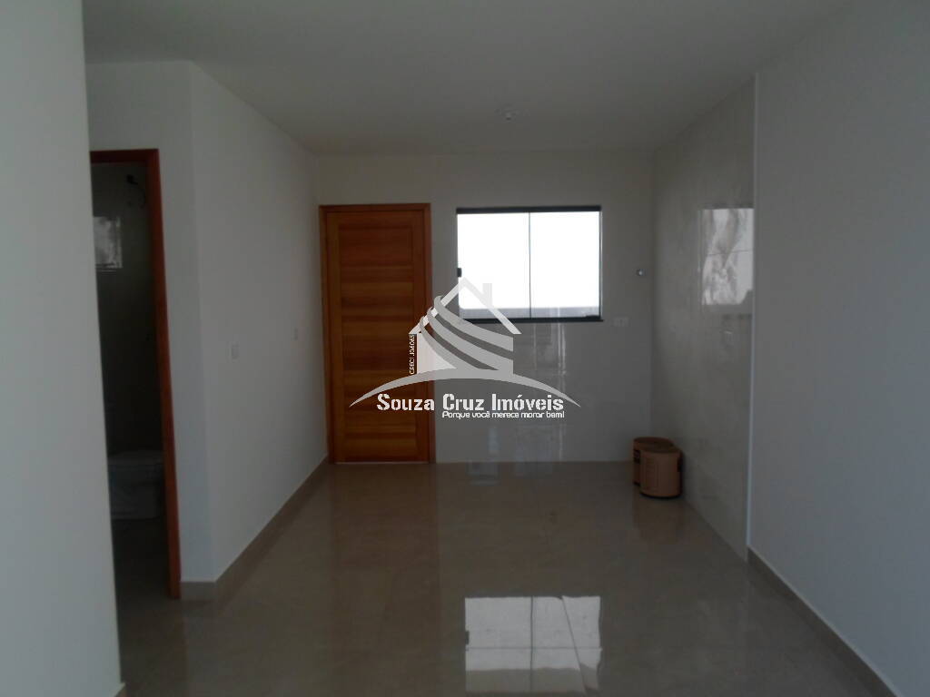 Casa, 3 quartos, 53 m² - Foto 11
