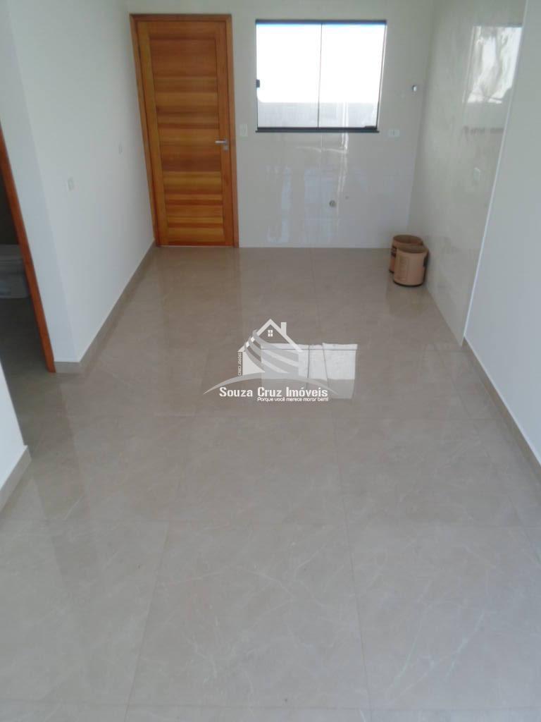Casa, 3 quartos, 53 m² - Foto 12