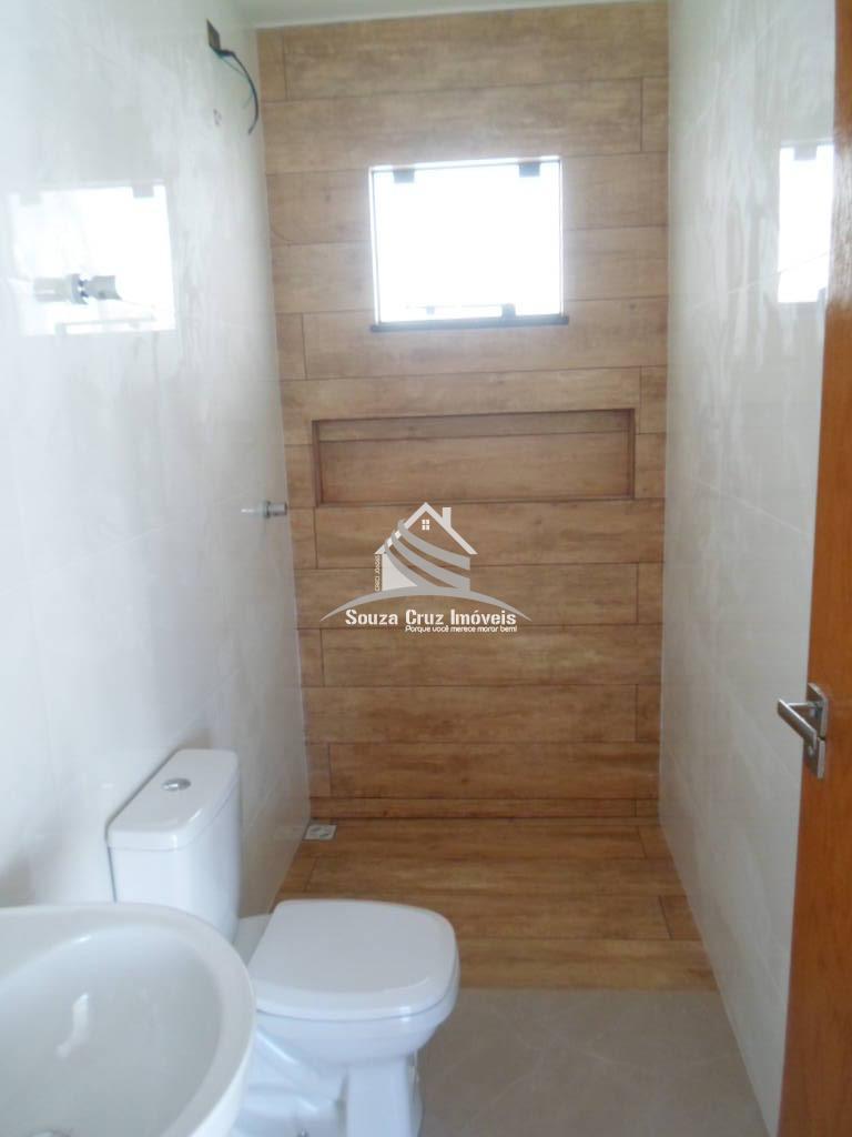 Casa, 3 quartos, 53 m² - Foto 14