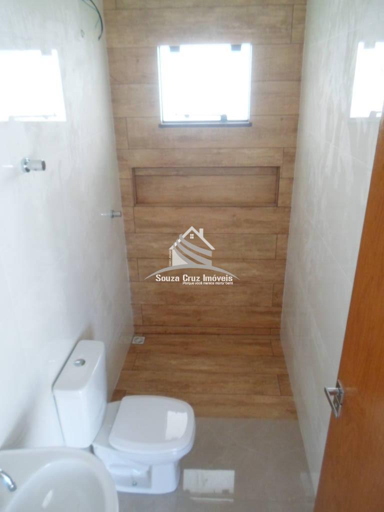 Casa, 3 quartos, 53 m² - Foto 15