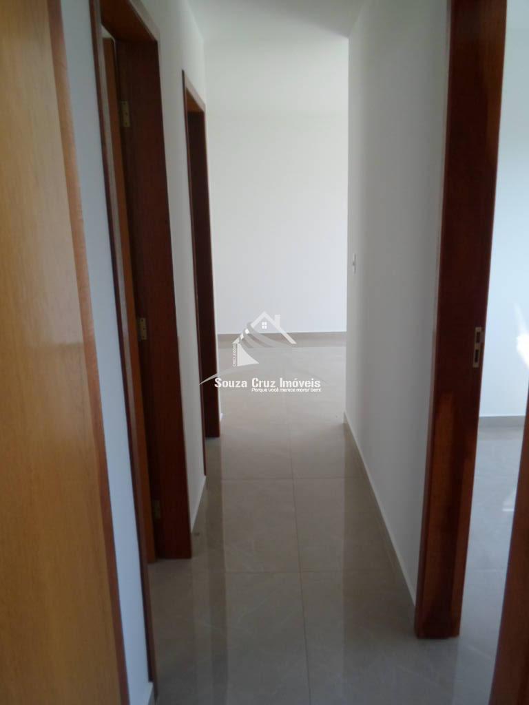 Casa, 3 quartos, 53 m² - Foto 23