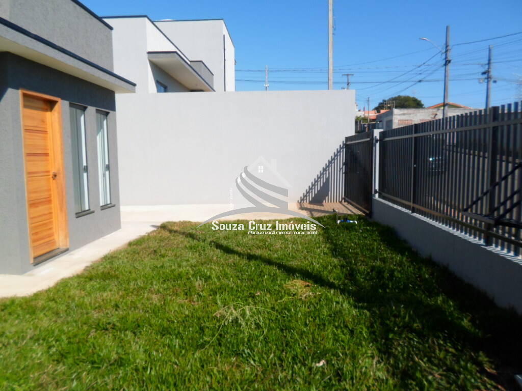 Casa, 3 quartos, 53 m² - Foto 3