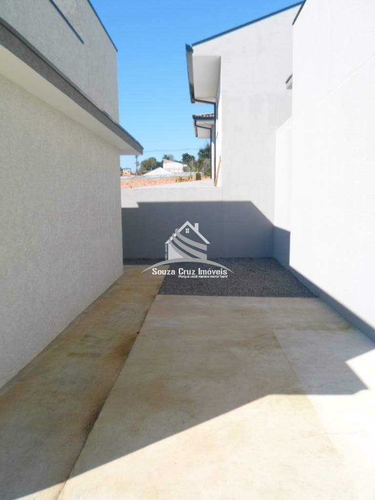 Casa, 3 quartos, 53 m² - Foto 4