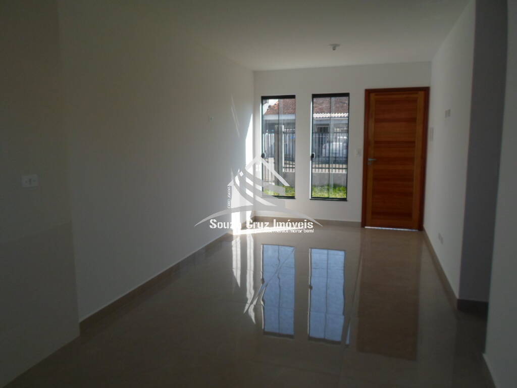 Casa, 3 quartos, 53 m² - Foto 7