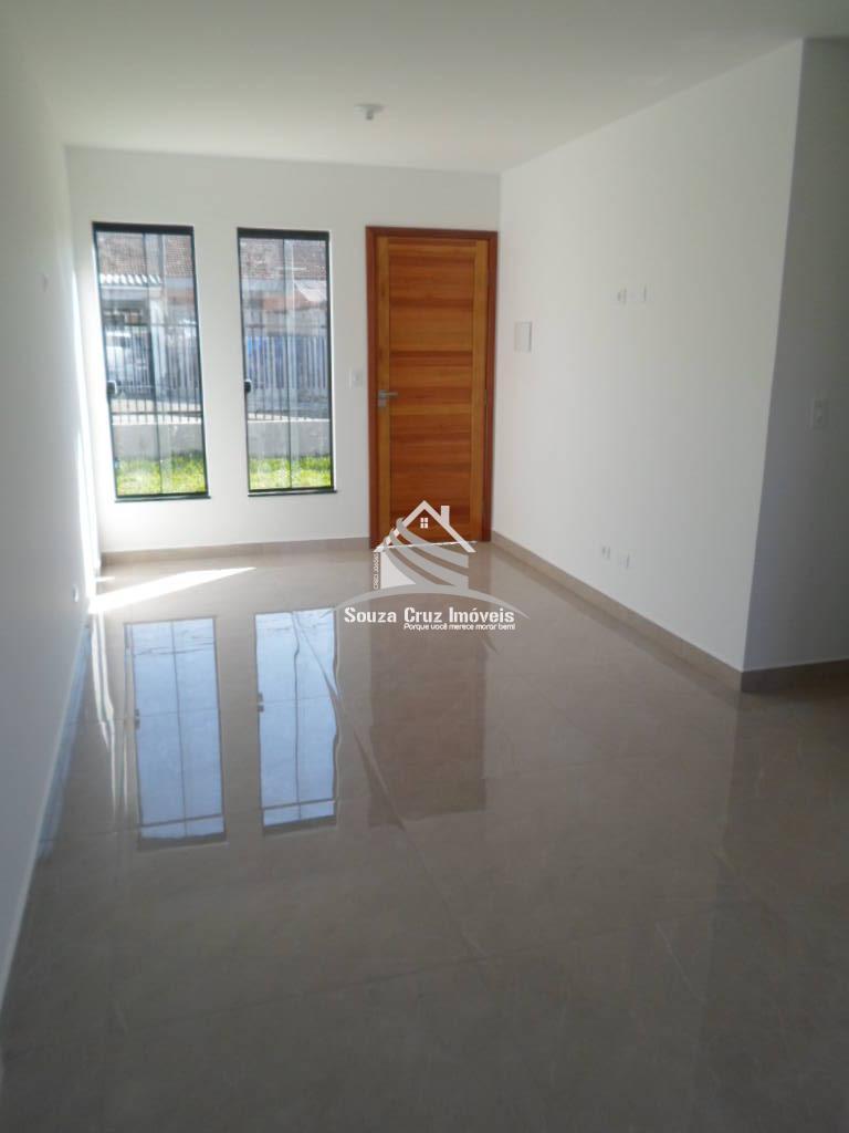 Casa, 3 quartos, 53 m² - Foto 9