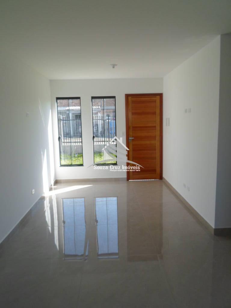 Casa, 3 quartos, 53 m² - Foto 10