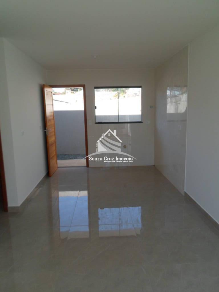Casa, 3 quartos, 53 m² - Foto 11