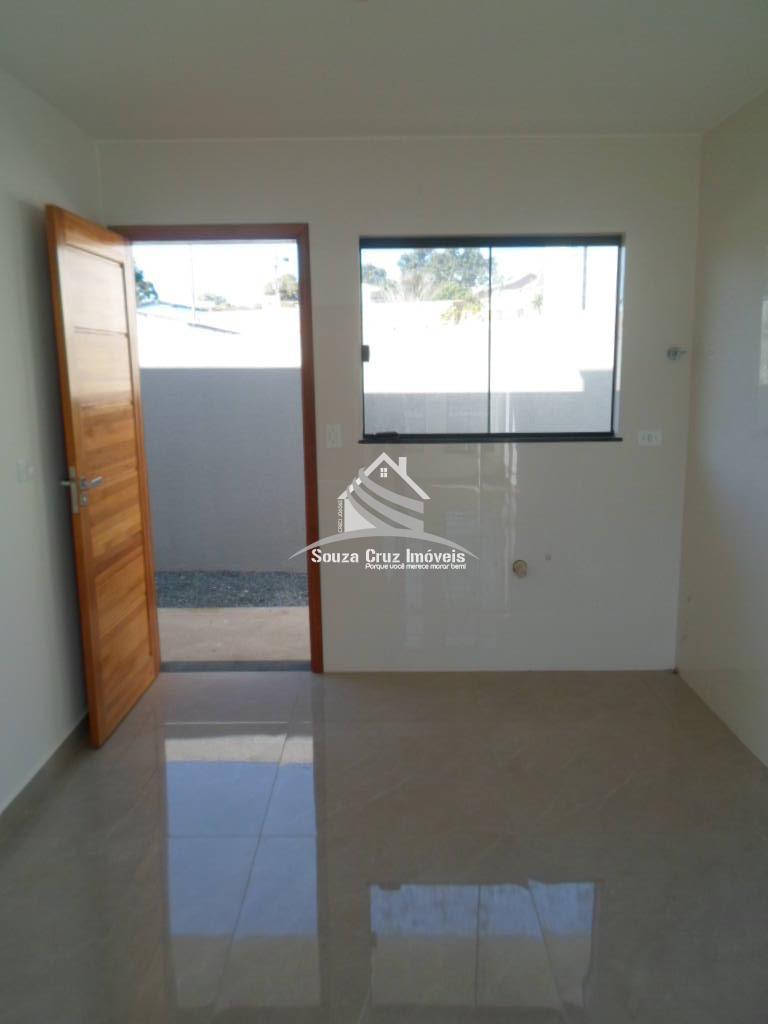 Casa, 3 quartos, 53 m² - Foto 13