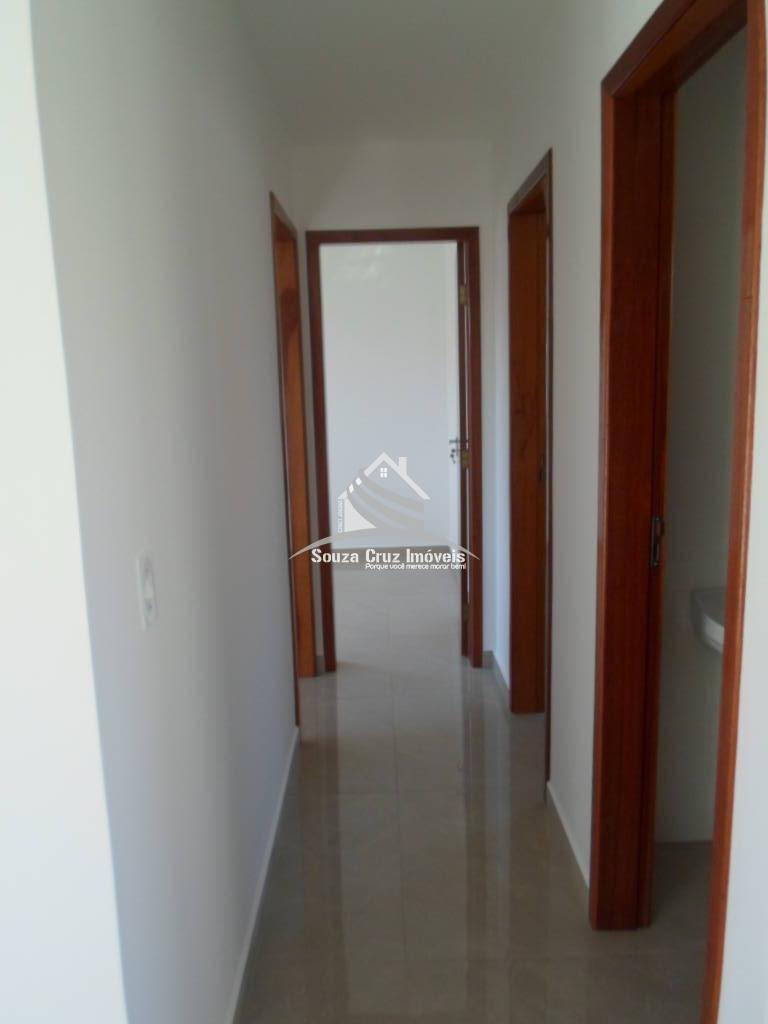 Casa, 3 quartos, 53 m² - Foto 14