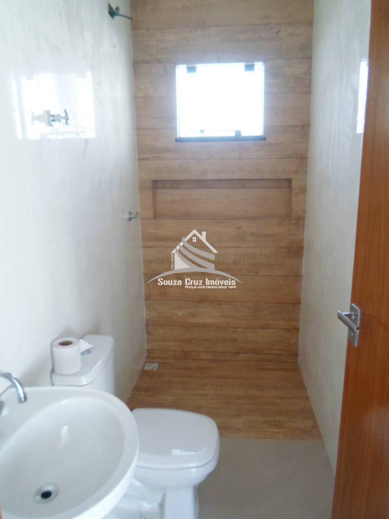 Casa, 3 quartos, 53 m² - Foto 16