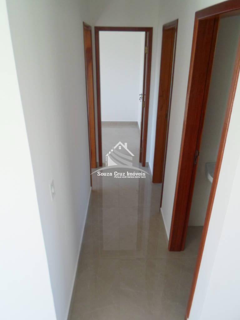 Casa, 3 quartos, 53 m² - Foto 15