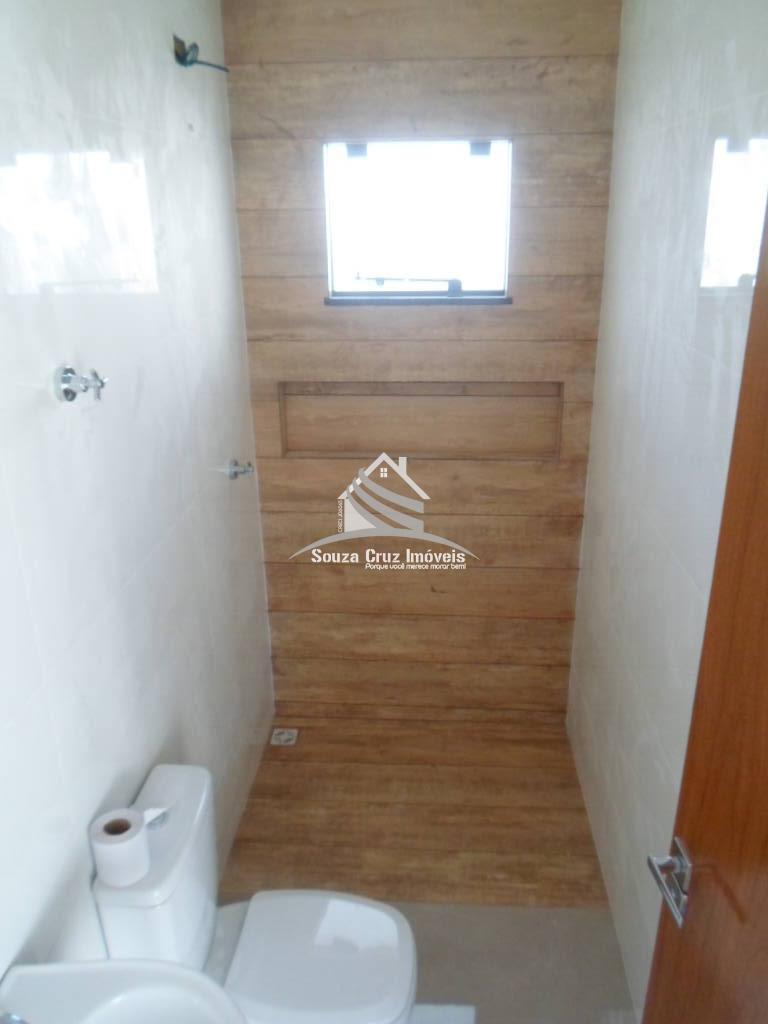 Casa, 3 quartos, 53 m² - Foto 17