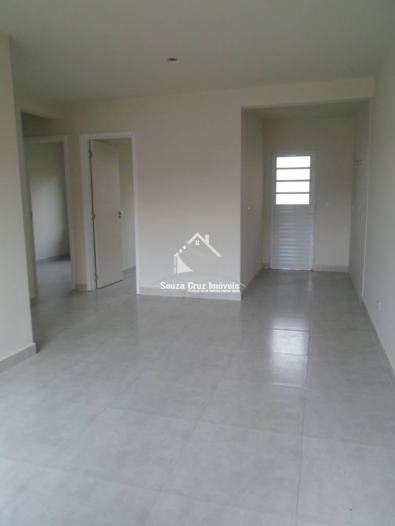 Casa, 3 quartos, 54 m² - Foto 5