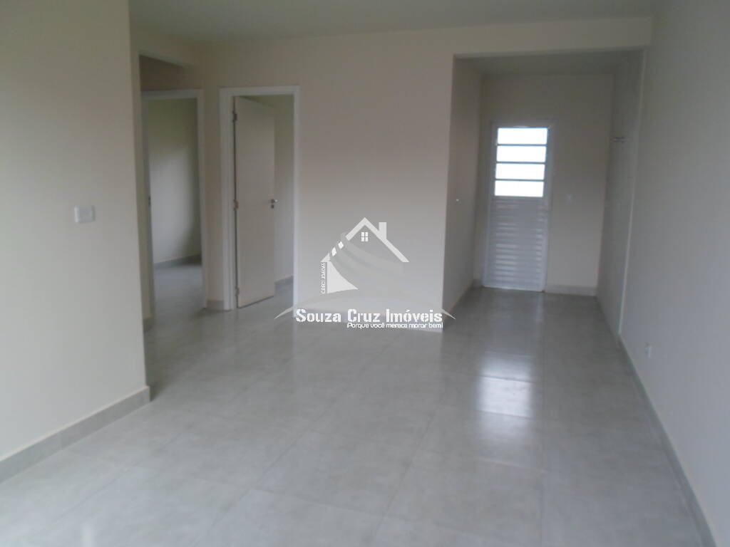 Casa, 3 quartos, 54 m² - Foto 4