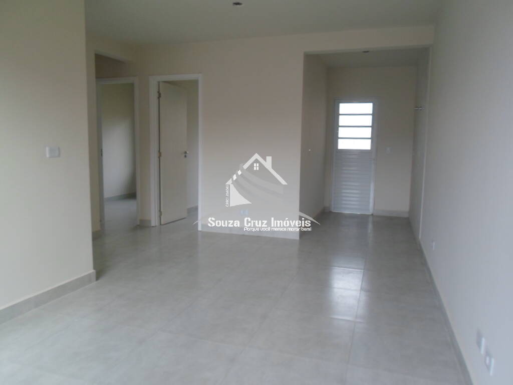 Casa, 3 quartos, 54 m² - Foto 6