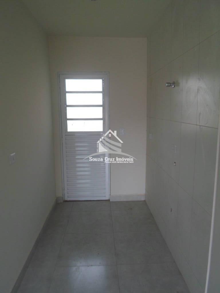 Casa, 3 quartos, 54 m² - Foto 7