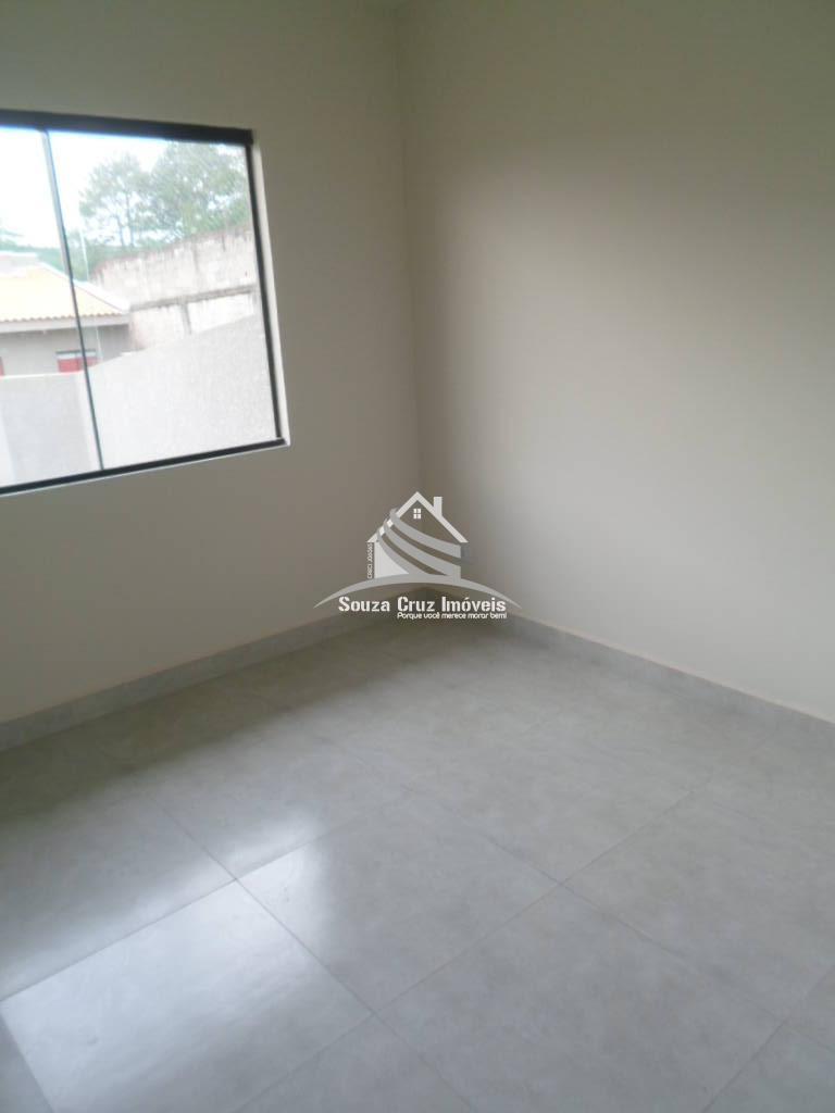 Casa, 3 quartos, 54 m² - Foto 9